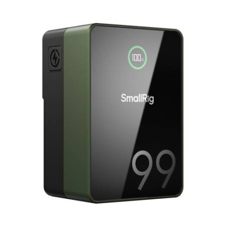 SmallRig 4974 VB99 Pro mini - akumulator, V-Mount